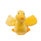Animated Duck