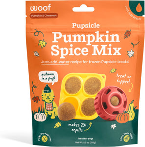 Pumpkin Spice Mix