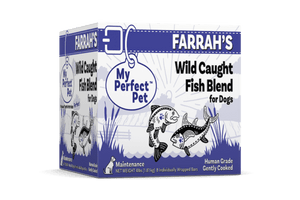 Farrah's Fish
