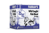 Farrah's Fish