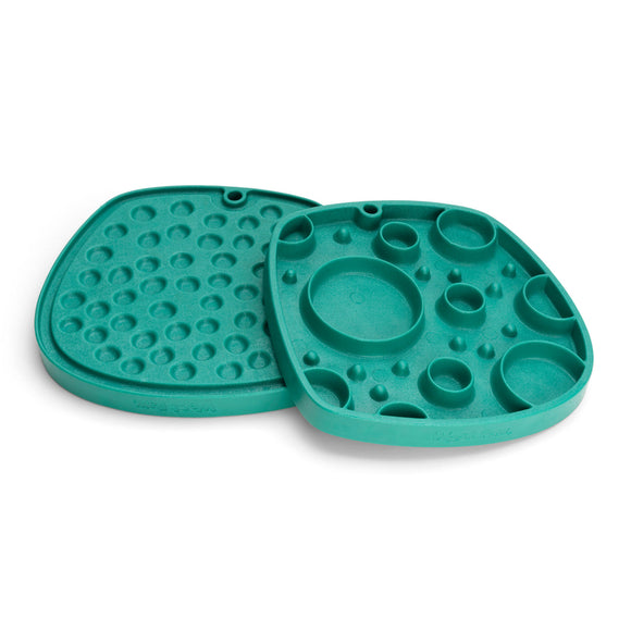 Feast Mat Bubble
