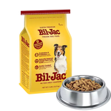 Bil-Jac Frozen Dog Food