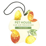 Fresh Citrus Freshner