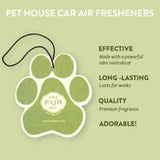 Fresh Citrus Freshner