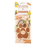 Vanilla Sandalwood Freshner