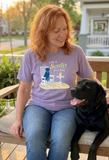 Life Is Sweeter With Dog