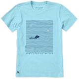 Don't Stop Retrievin' Tee