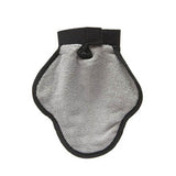 Silicone Grooming Glove