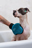 Silicone Grooming Glove