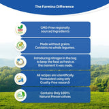 Quinoa & Duck Urinary Cat Food