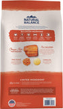 Salmon & Sweet Potato Recipe