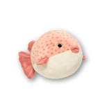 Dottie Puffer Fish