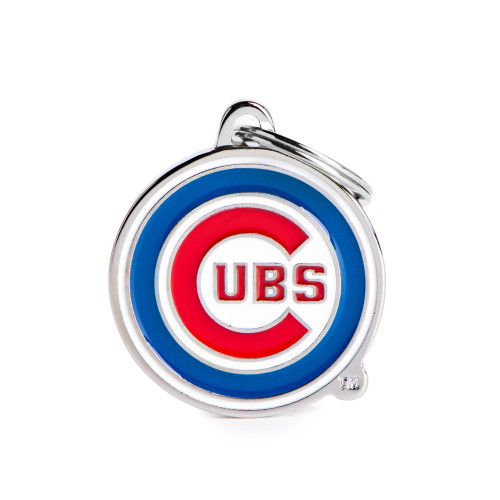 MLB Id Tags – Muttley & Me