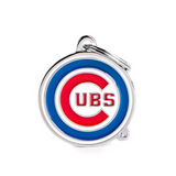 MLB Id Tags