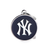 MLB Id Tags