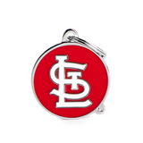 MLB Id Tags
