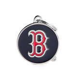 MLB Id Tags