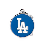 MLB Id Tags