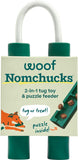 Nomchucks