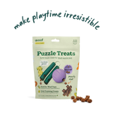 Puzzle Treats
