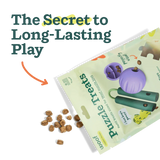 Puzzle Treats