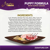 Ziganture Puppy