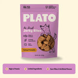 Jerky Bites
