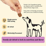 Jerky Bites
