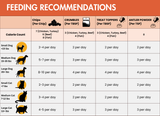 Trick or Treat Chip Mix