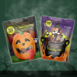 Trick or Treat Chip Mix