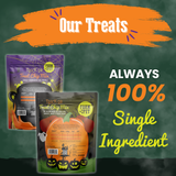 Trick or Treat Chip Mix