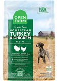 Homestead GF Turkey & Chicken