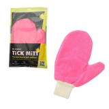 Tick Mitt