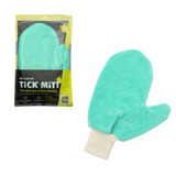 Tick Mitt