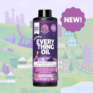 Austin's Everything Oil