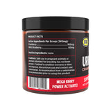 Urinary Berry