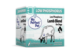 Lamb & Rice Low Phosphorus