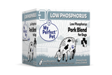 Pork Low Phosphorus