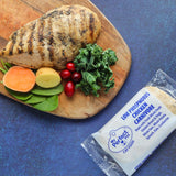 Low Phosphurus Chicken For Cats