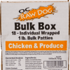 Chicken & Produce