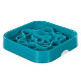 Dog & Cat Slow Feeder Square