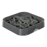 Dog & Cat Slow Feeder Square