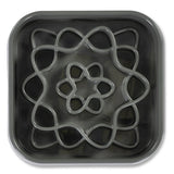Dog & Cat Slow Feeder Square