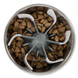 Slow Feeder Bowl Insert