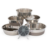 Slow Feeder Bowl Insert