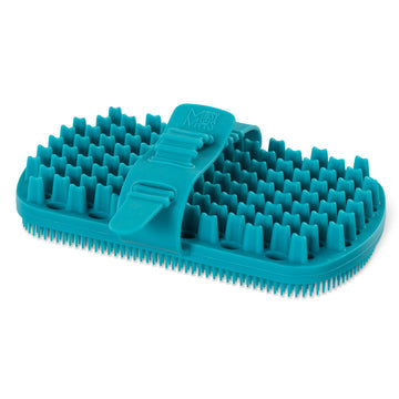 Dog Grooming Brush Dual Sided – Muttley & Me