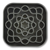 Dog & Cat Slow Feeder Square