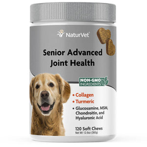 Senior Advanced Joint Health