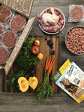 Chicken & Produce
