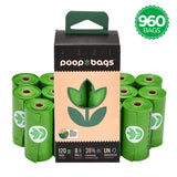 Poop Bags
